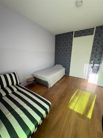 Zimmer bei Bart Poesiatstraat In Amsterdam