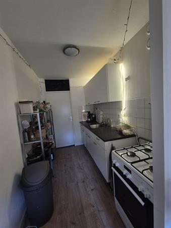 Zimmer bei Toutenburgstraat In Amsterdam