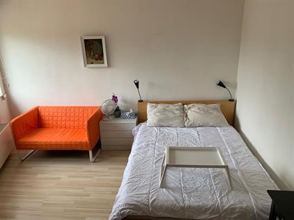 Room for rent 999 euro Willem Noorlanderkade, Amsterdam