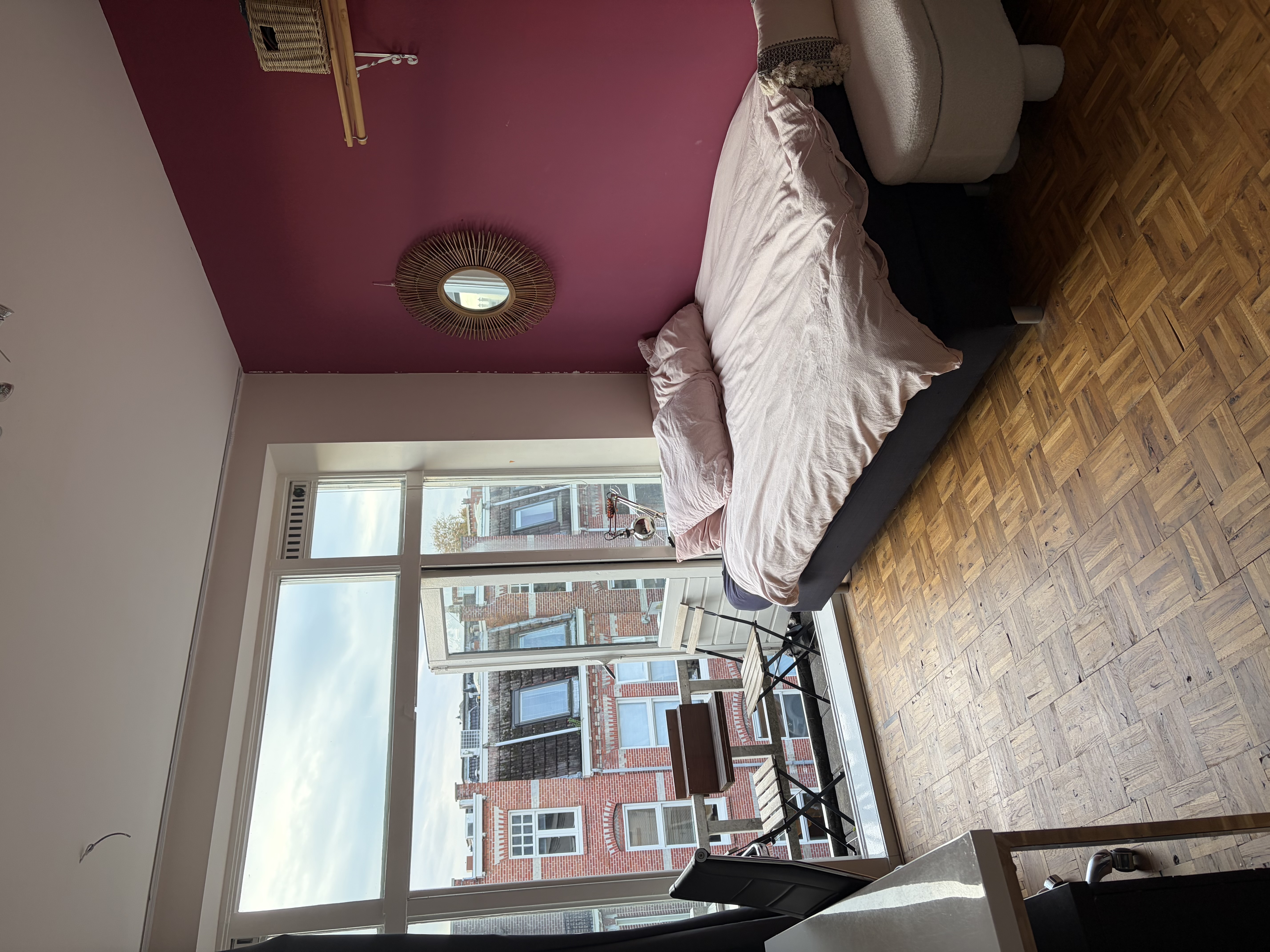 Gemeubileerd Kamer te huur