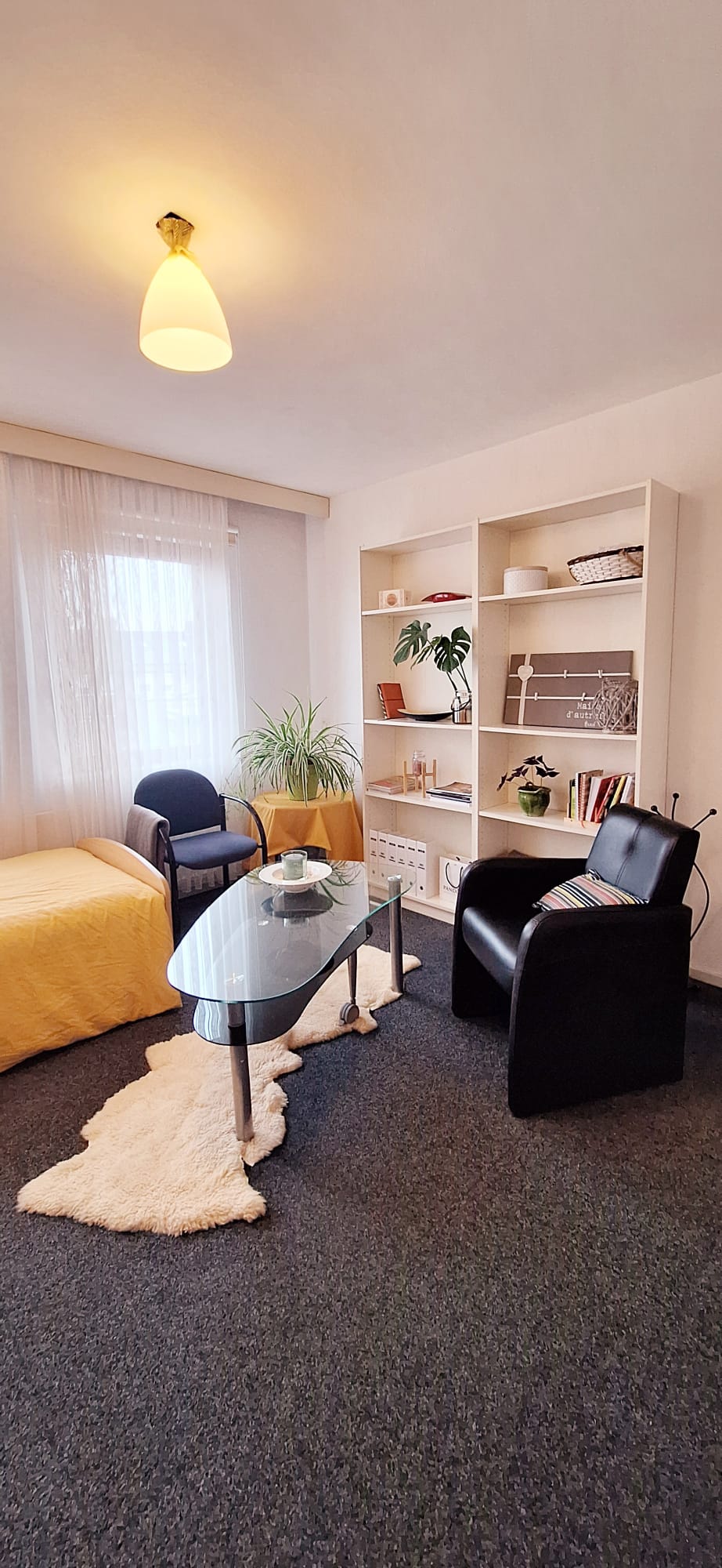 Kamer te huur in Venlo – Vastenavondkampstraat – foto 1