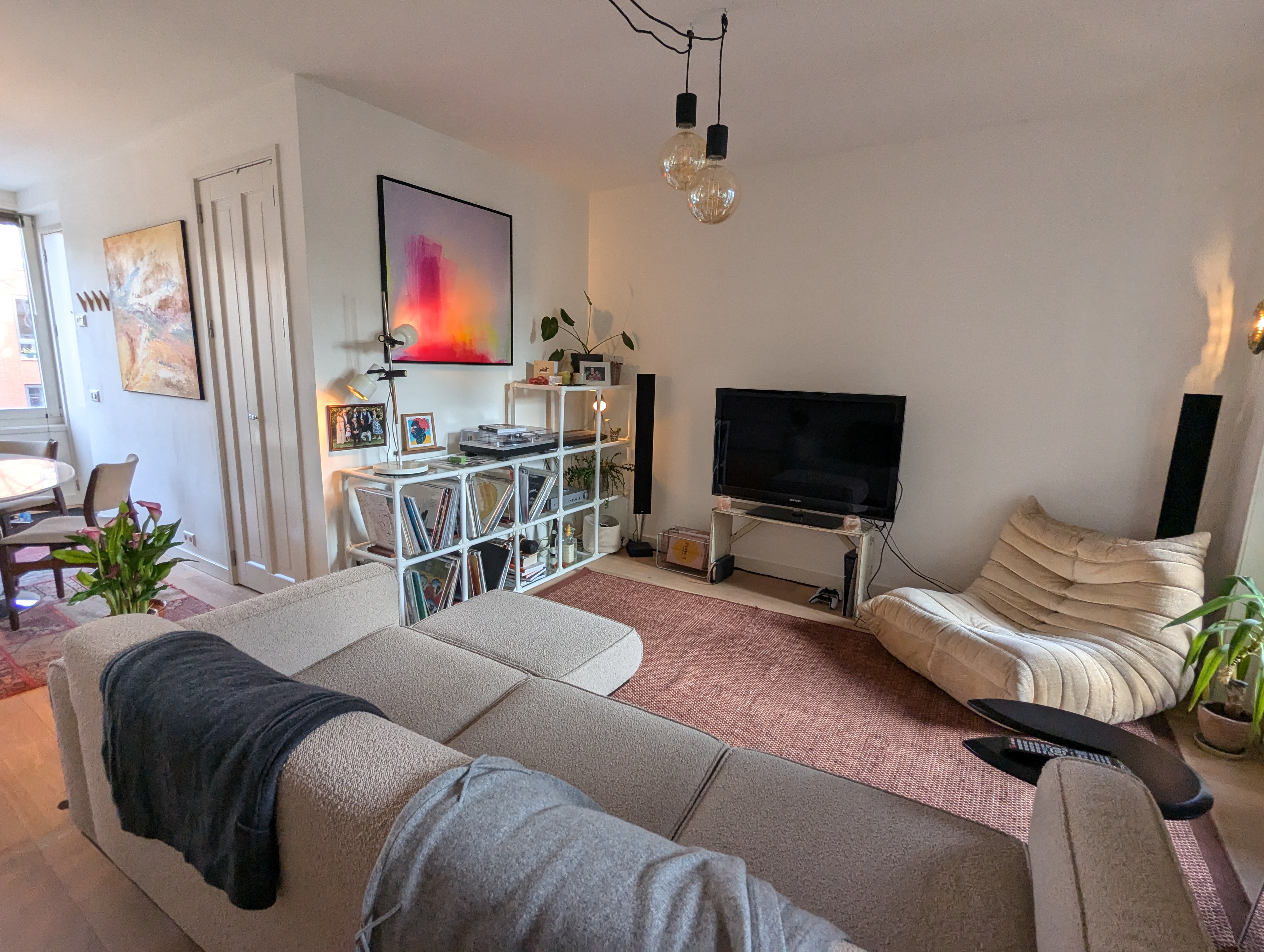 Van Hogendorpstraat, Amsterdam foto 4