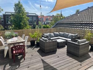 Room for rent 685 euro Bloklandstraat, Rotterdam