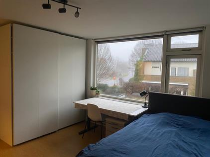 Kamer te huur 429 euro Wolfskuilseweg, Nijmegen