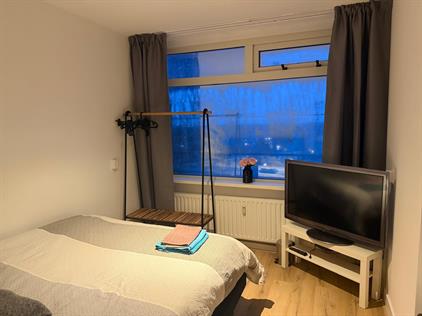 Room for rent 1050 euro Molenvliet, Rotterdam