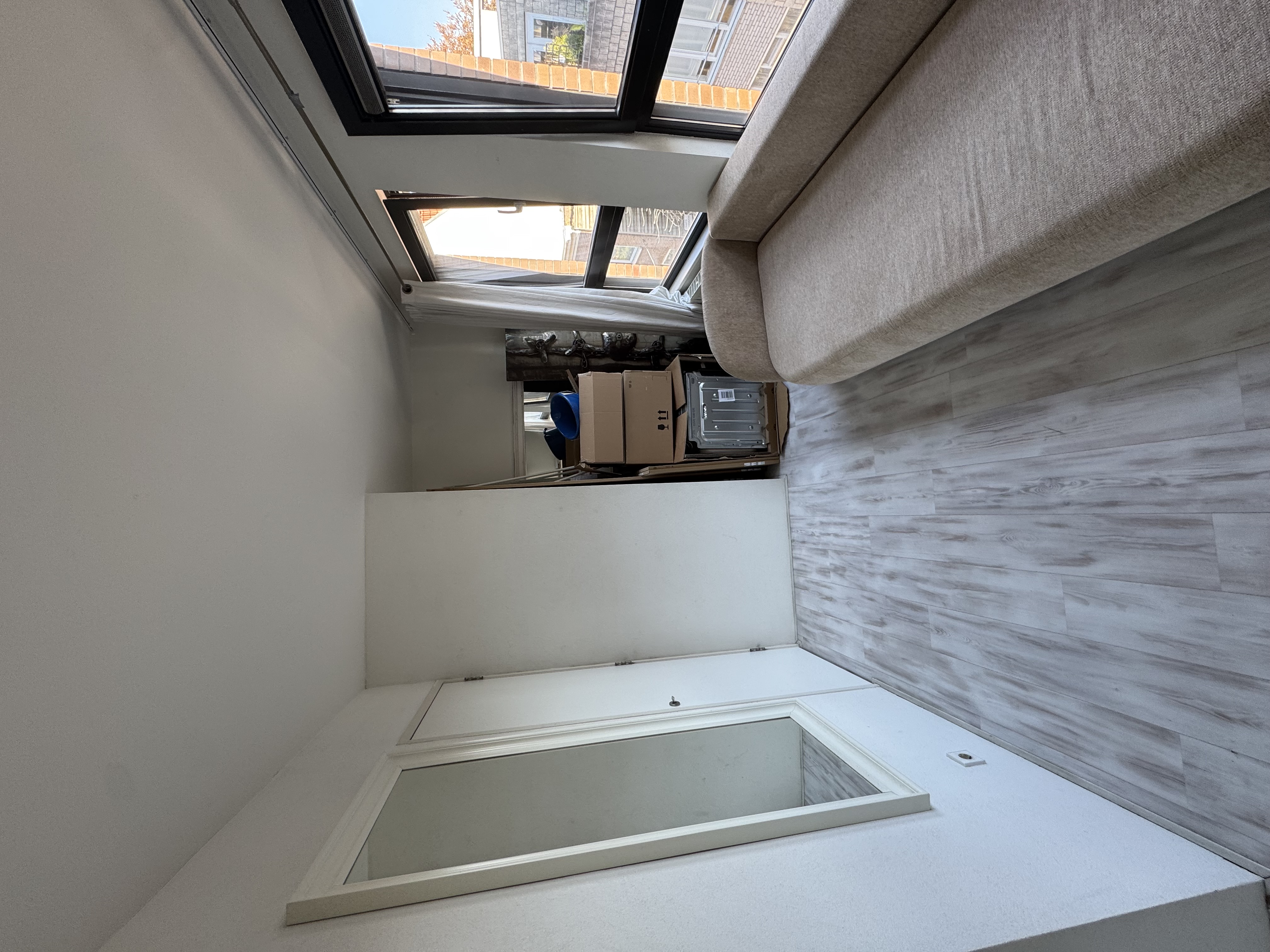 Kamer te huur in Amsterdam – Rozenstraat – foto 1
