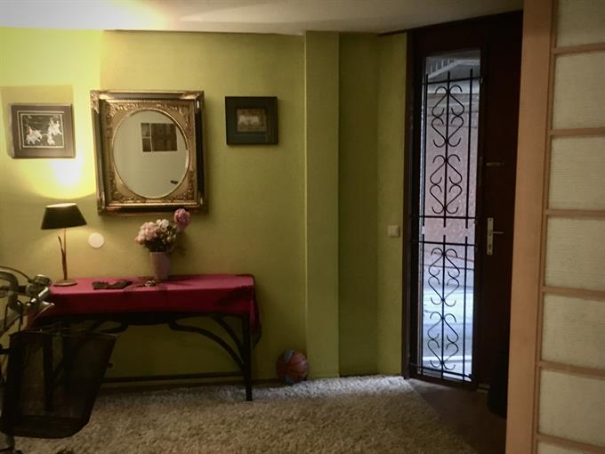 Zimmer bei Pieter Calandlaan In Amsterdam
