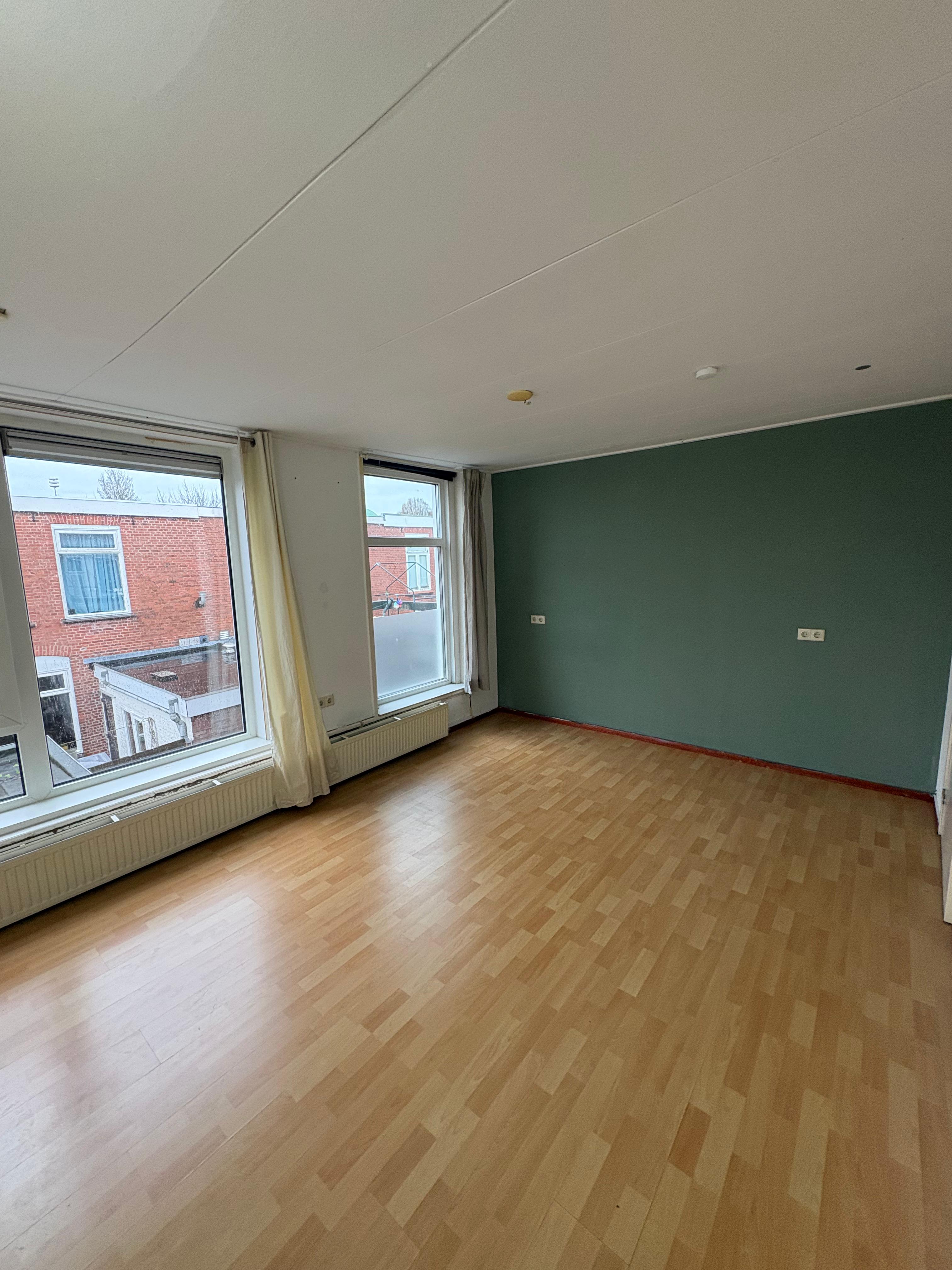 Pieter de Swartstraat