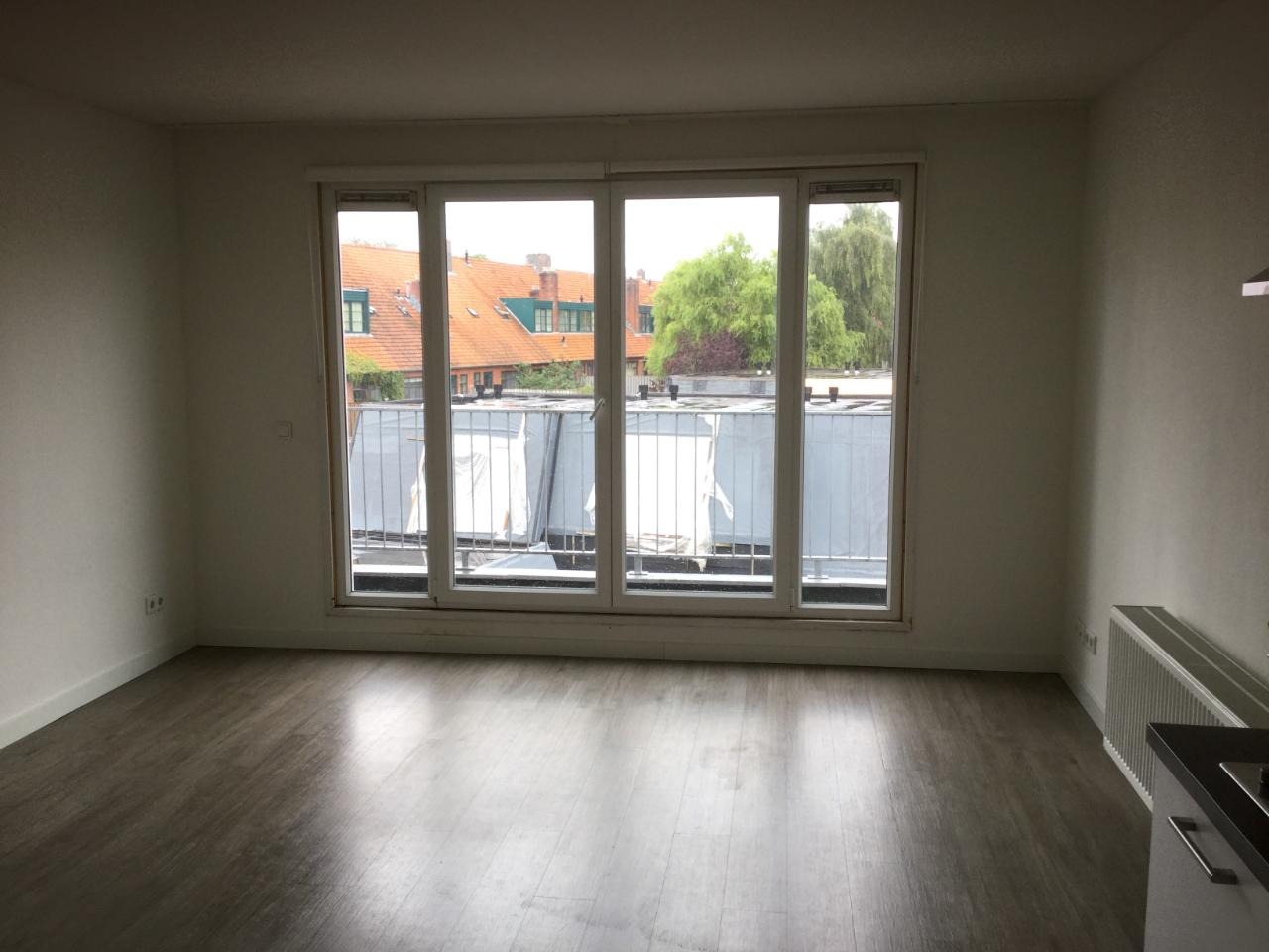 Studio - Kerklaan - 9717HG - Groningen