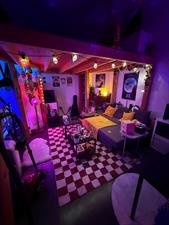 Room for rent 400 euro Blekerstraat, Lettele
