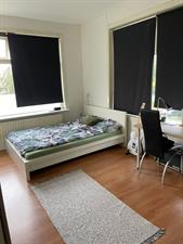 Room for rent 470 euro Hoendiep, Groningen