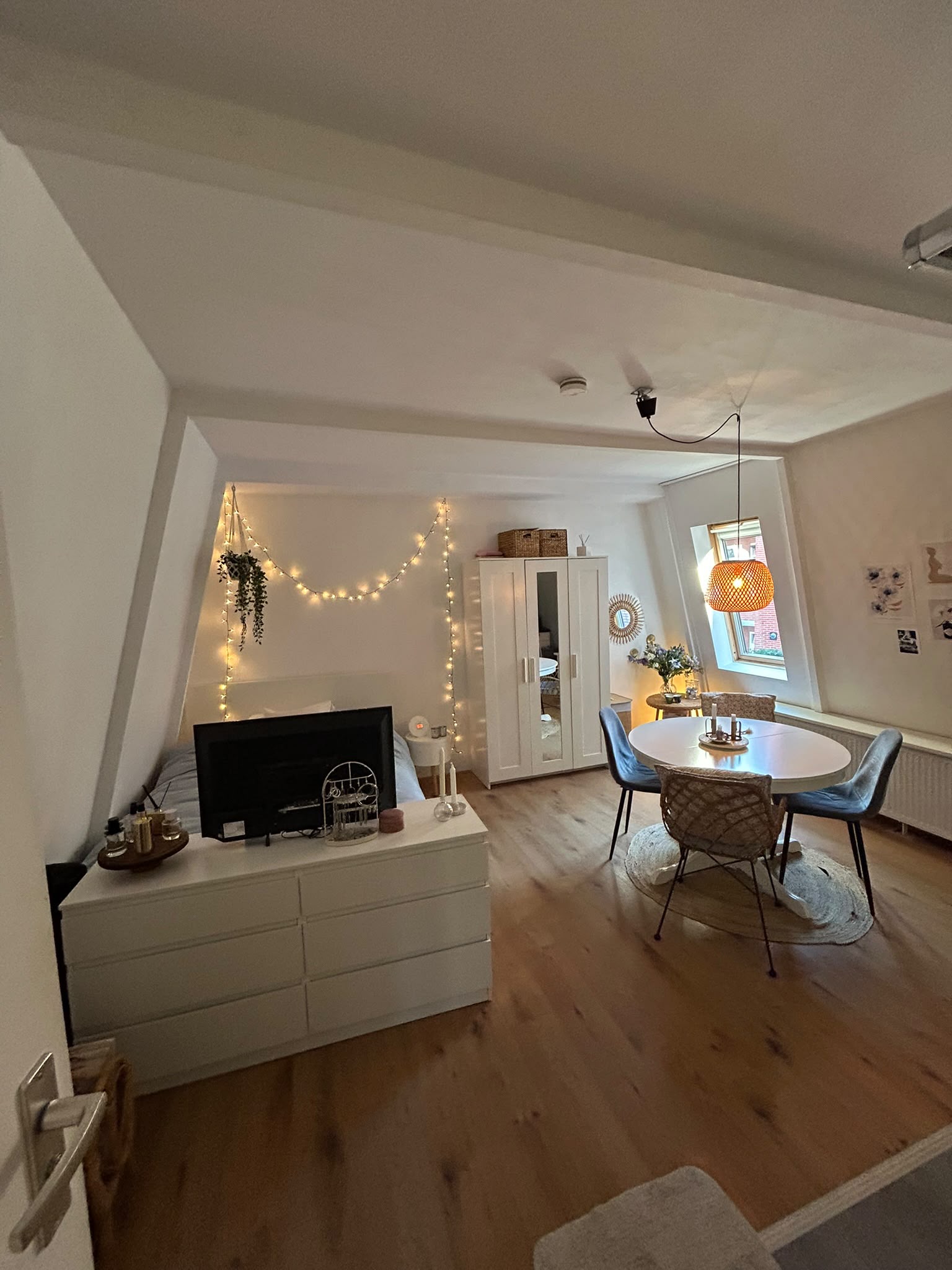 Kamer te huur in Groningen – Hoendiepskade – foto 3