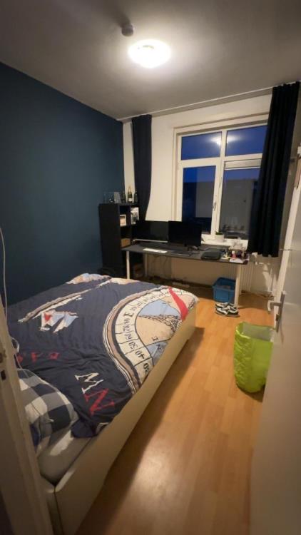 Room for rent 640 euro Gorechtkade, Groningen