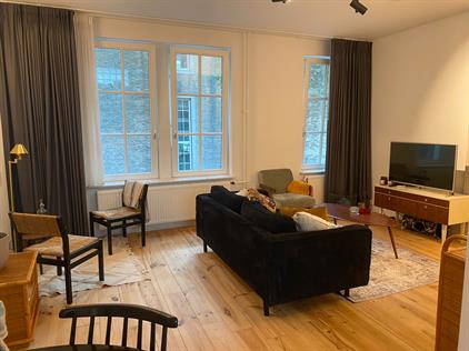 Room for rent 750 euro Sint Bernardusstraat, Maastricht