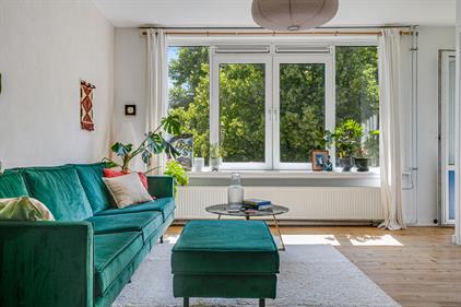Appartement te huur 2500 euro Sara Burgerhartstraat, Amsterdam