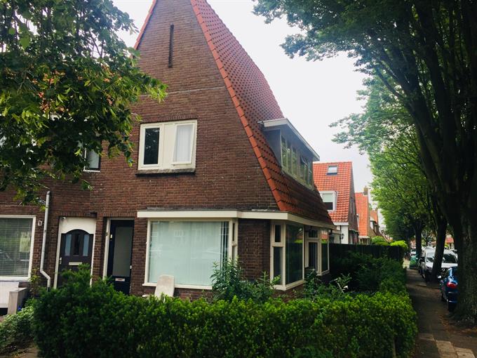 Zimmer bei Beethovenstraat In Leeuwarden