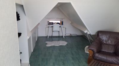 Room for rent 595 euro Zilvermeeuwstraat, Hilversum
