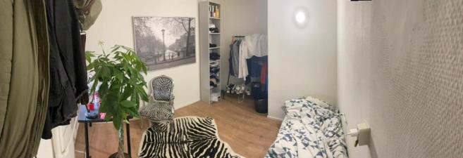 Kamer te huur 699 euro Venestraat, Nijkerk