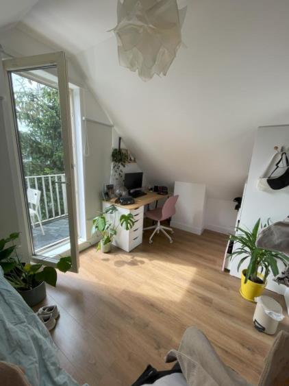 Room for rent 683 euro Rodenrijsestraat, Rotterdam