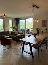 Appartement te huur 1750 euro Faas Wilkesstraat, Amsterdam