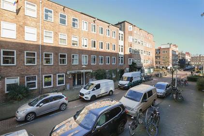 Appartement te huur 2300 euro Hudsonstraat, Amsterdam
