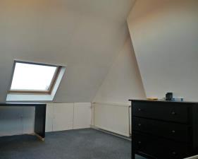 Room for rent 699 euro Eksterlaan, Haarlem