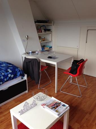 Zimmer bei Doenradestraat In Breda