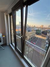 Studio te huur 584 euro Treurenburgstraat, Eindhoven