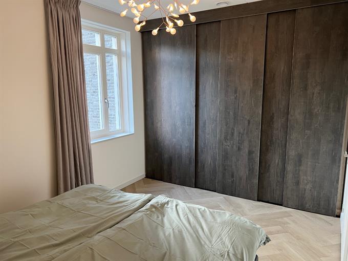Wohnung bei Dahliahof In Tilburg