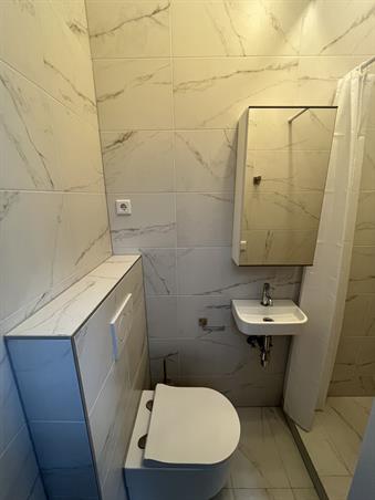 Kamer in Tilburg, Tuinstraat op Kamernet.nl: Studio in het centrum van Tilburg