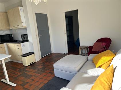 Studio te huur 715 euro Nieuwstraat, Tilburg