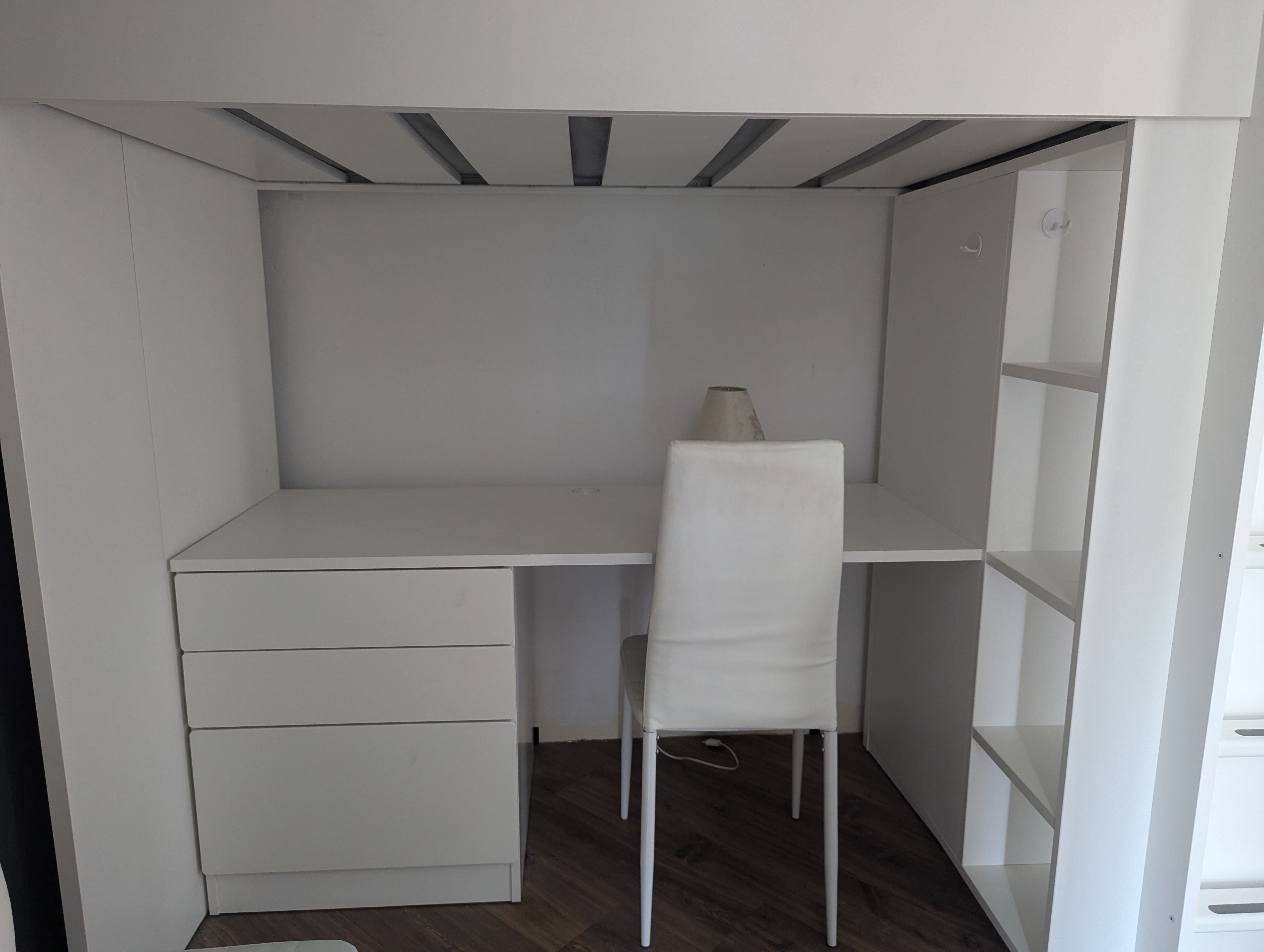 Kamer te huur in Utrecht – Constant Erzeijstraat – foto 3
