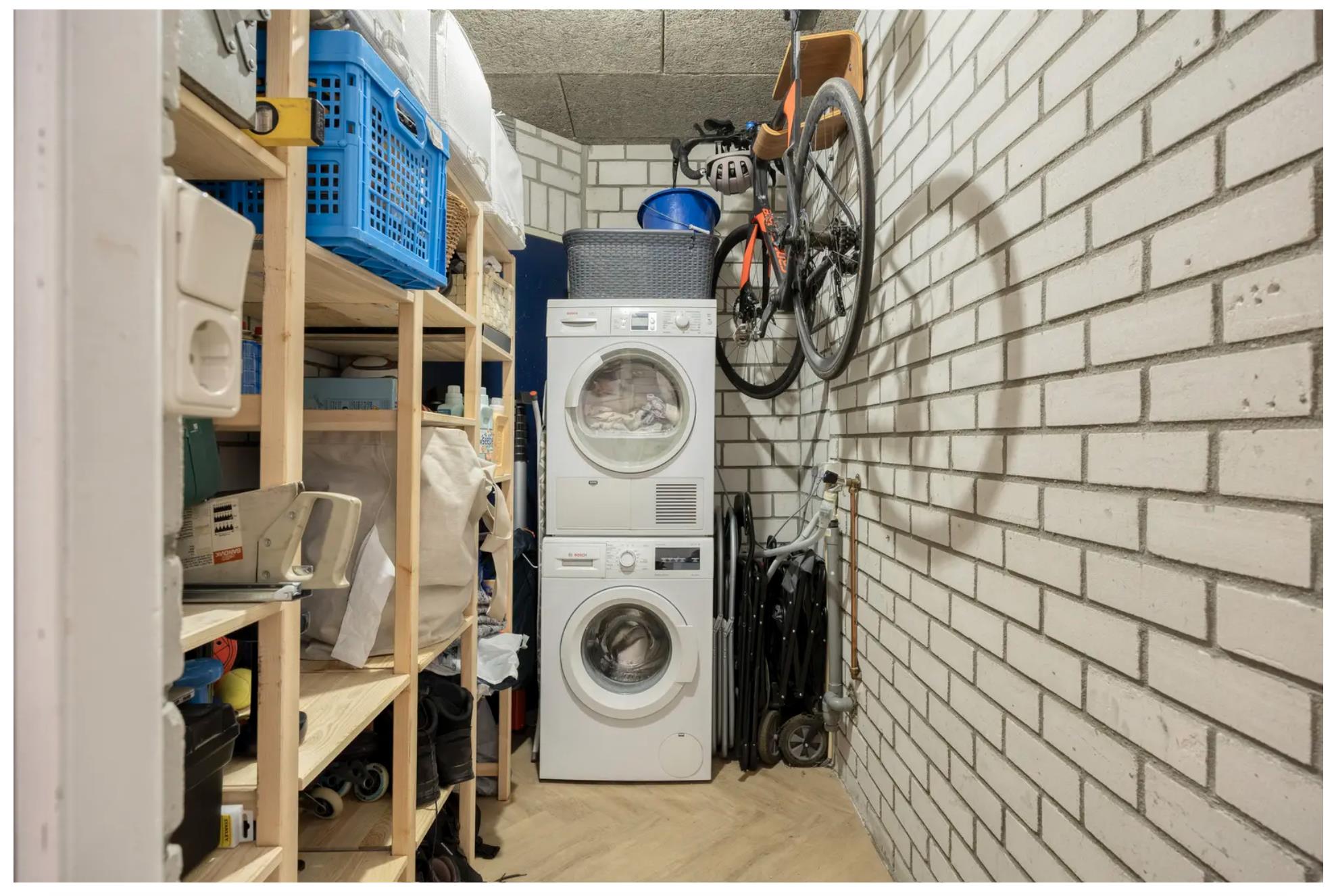 Appartement aan Celebesstraat, Amsterdam 9