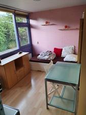 Room for rent 595 euro Mahlerstraat, Leiden