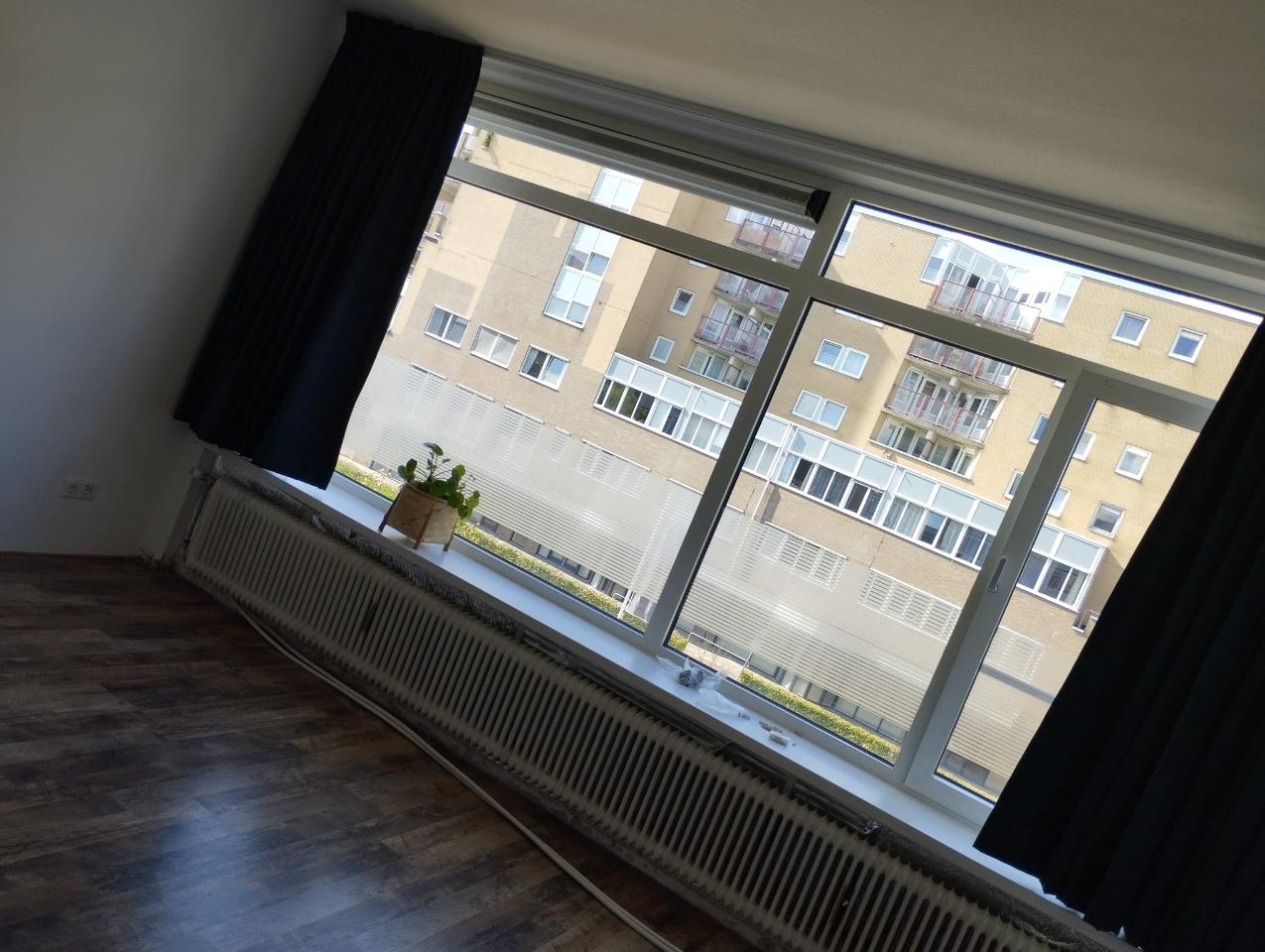 Kamer - Gerdesstraat - 6701AG - Wageningen