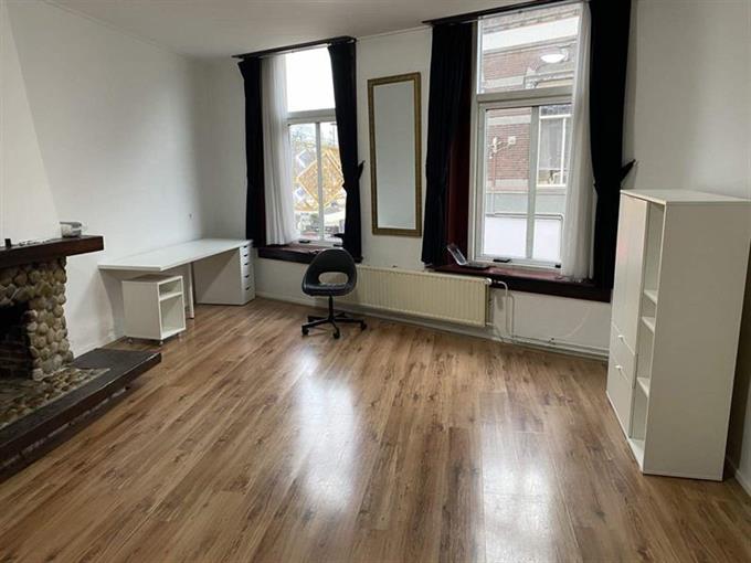 Zimmer bei Heuvelstraat In Tilburg