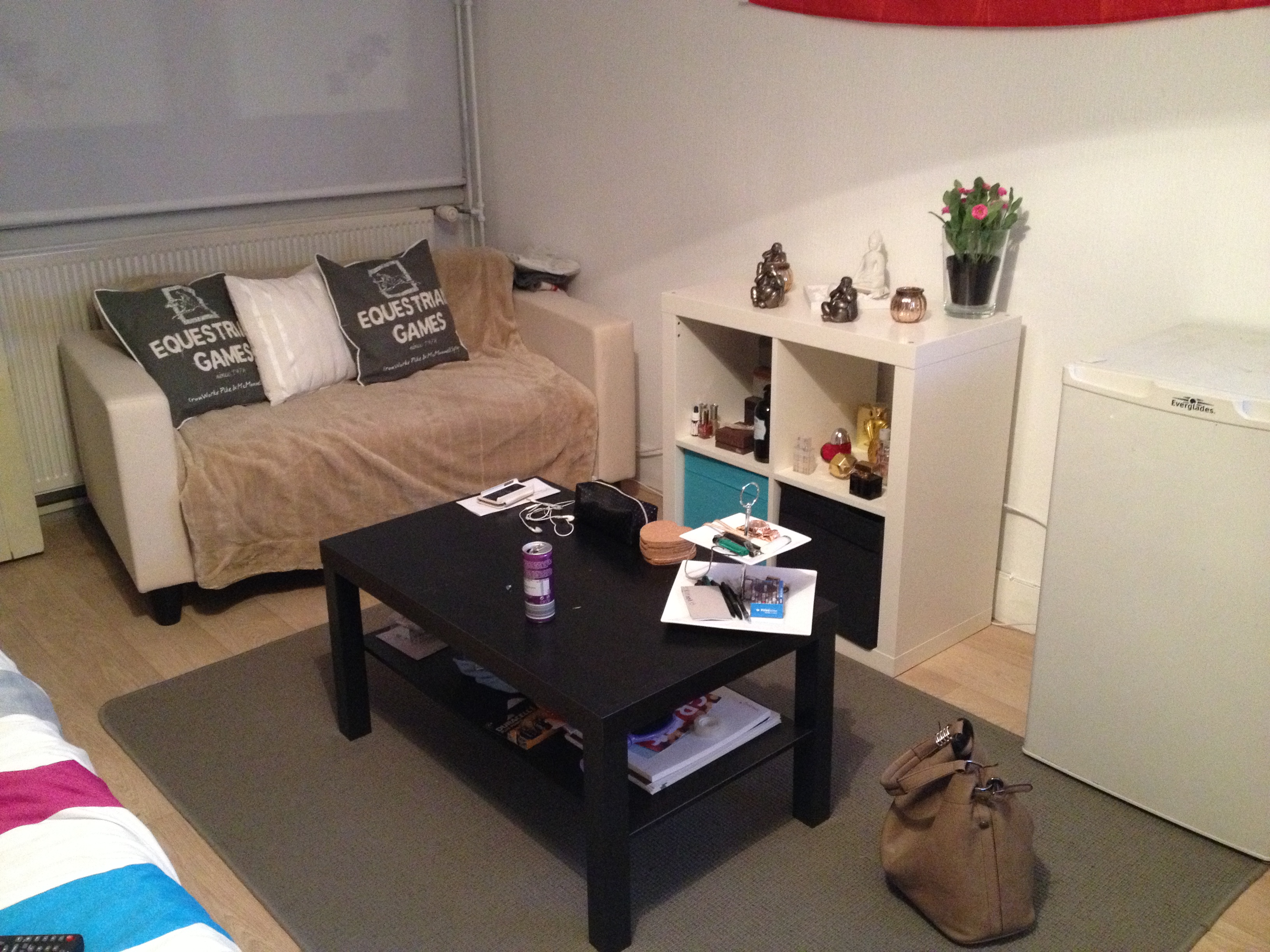 Kamer te huur in Hilversum – Vaartweg – foto 2