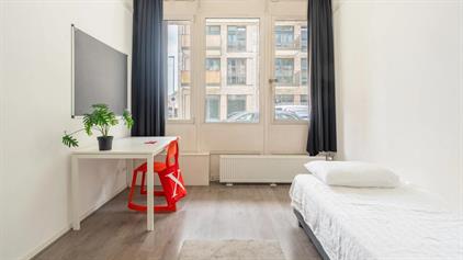 Kamer te huur 640 euro Willem Dreeslaan, Utrecht