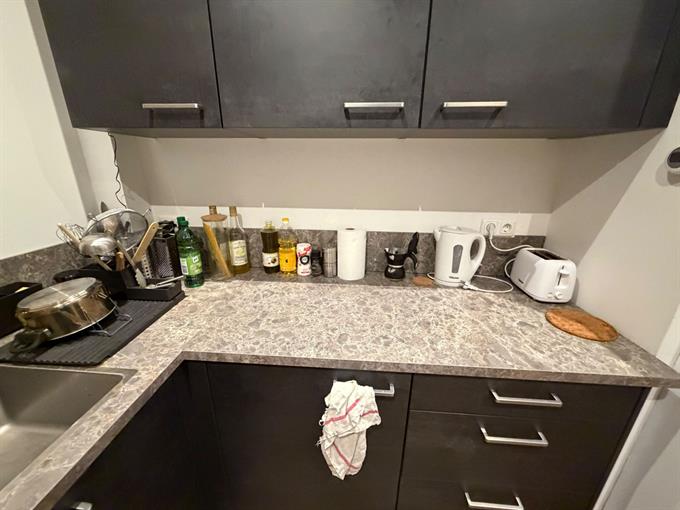 Zimmer bei Paul Krugerlaan In Den Haag
