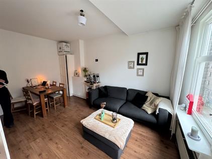 Room for rent 950 euro Waterloostraat, Rotterdam