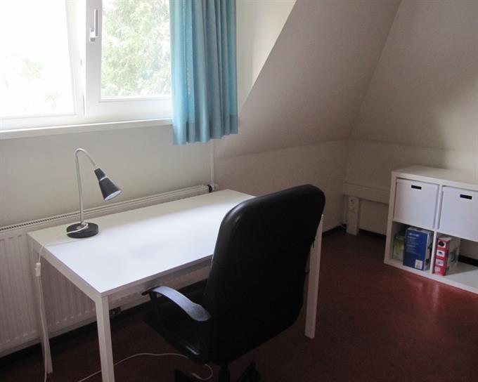 Zimmer bei Korvelplein In Tilburg