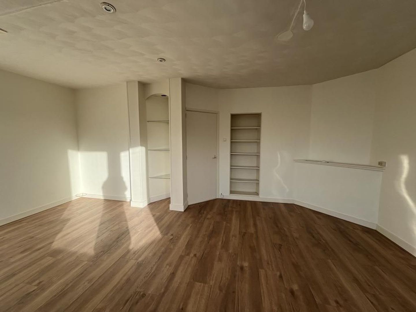 Appartement aan Van Speijkstraat, Amsterdam 7