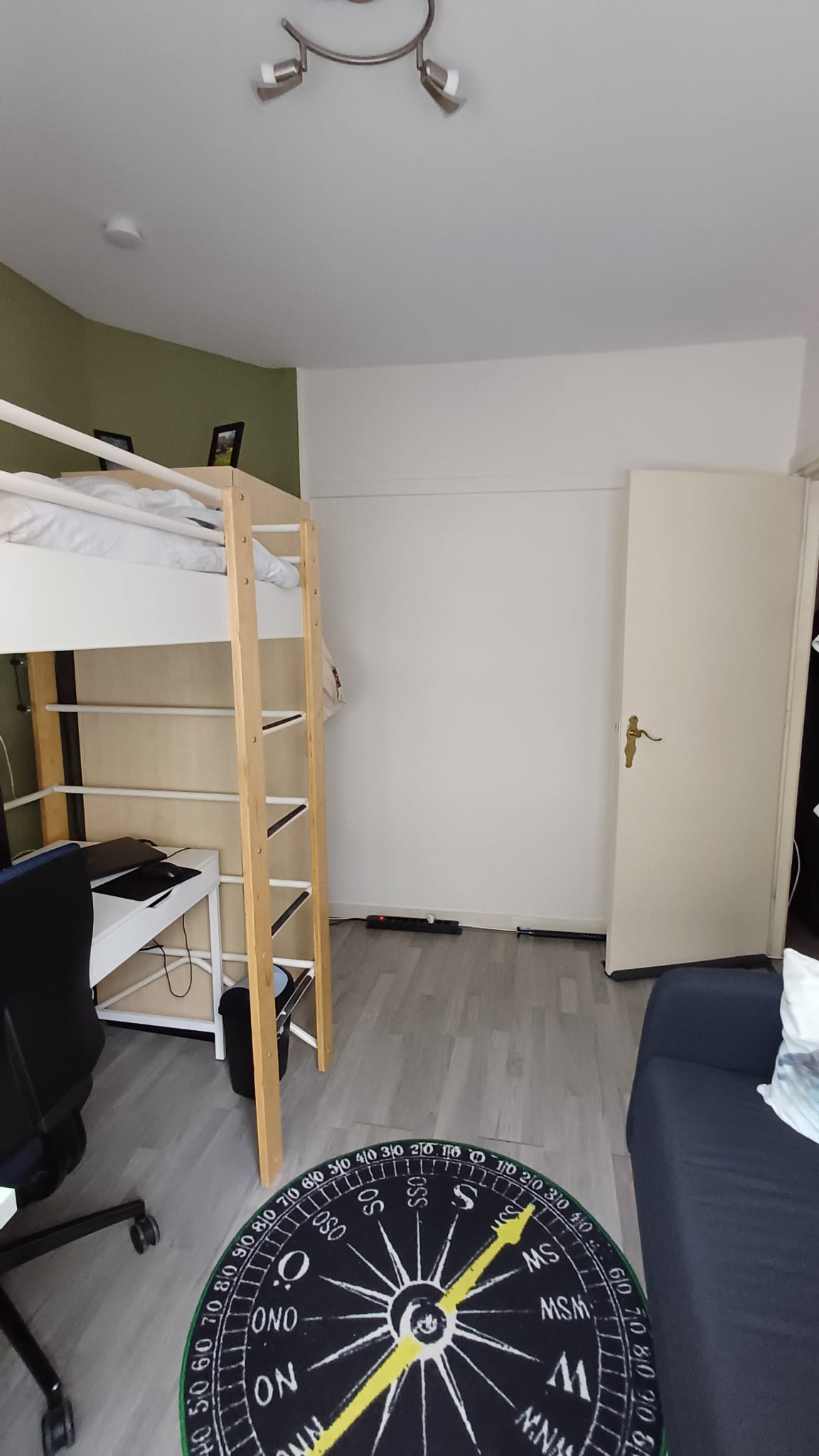 Bonaventurastraat