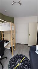 Kamer te huur 510 euro Bonaventurastraat, Rotterdam