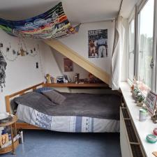 Kamer te huur 837 euro Zoeterwoudseweg, Leiden