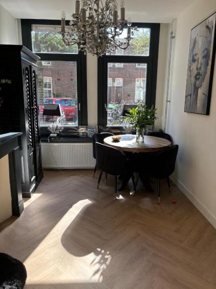 Appartement te huur 1250 euro Vaartstraat, Amsterdam