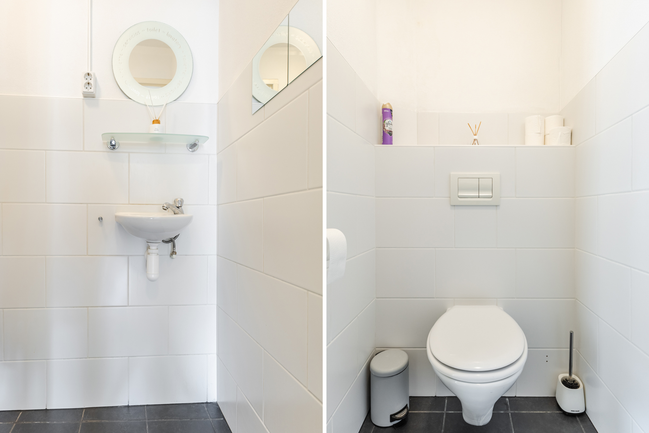 Appartement aan Burgemeester Knappertlaan, Schiedam 5
