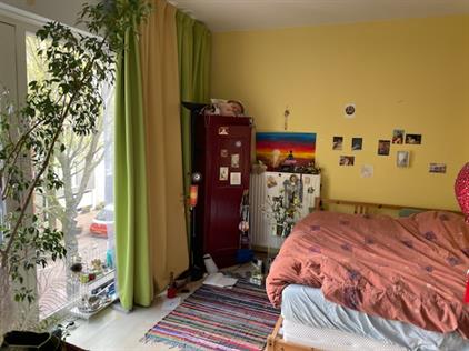 Room for rent 800 euro Jan Olphert Vaillantlaan, Amsterdam