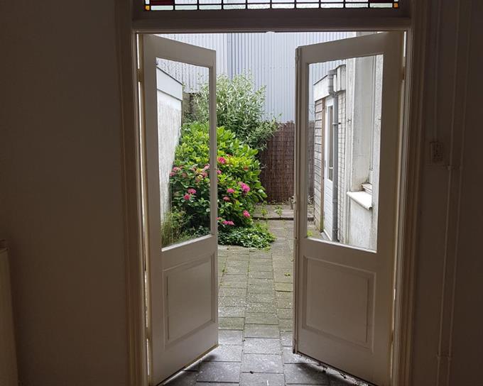 Studio bei Brasserskade In Delft