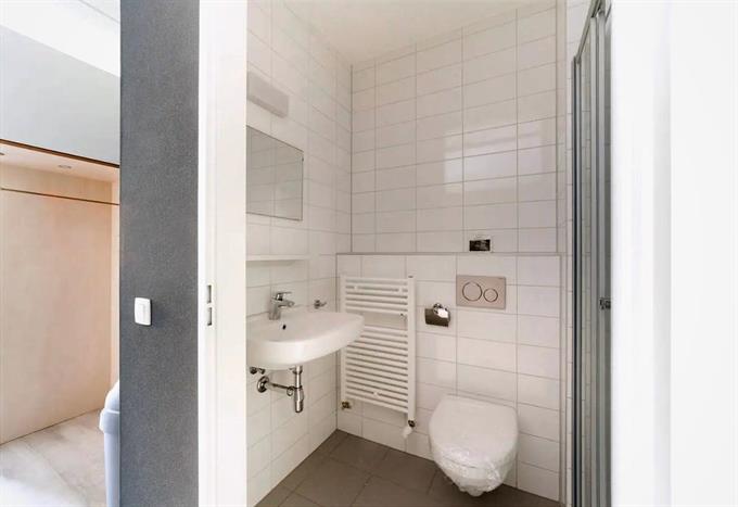 Studio bei Mgr. Leijtenstraat In Breda